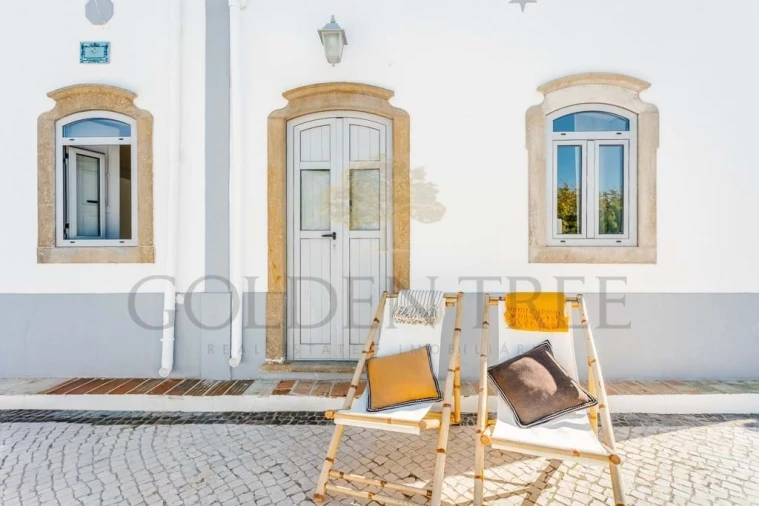 Quinta T4 para Venda em Loule (São Clemente) Foto 5
