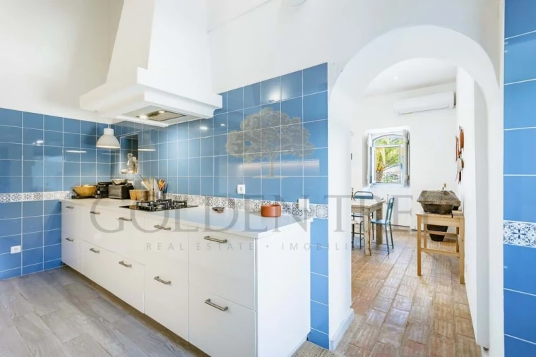 Quinta T4 para Venda em Loule (São Clemente) Foto 2