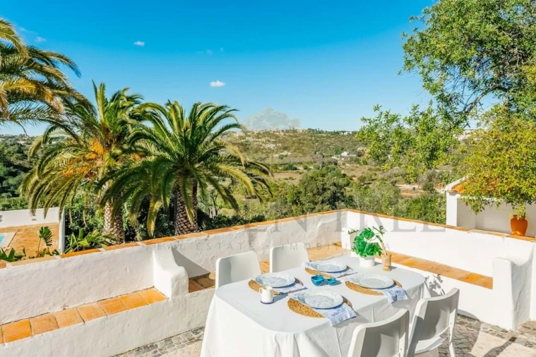 Quinta T4 para Venda em Loule (São Clemente) Foto 22