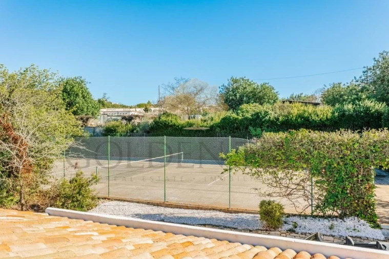 Quinta T4 para Venda em Loule (São Clemente) Foto 26