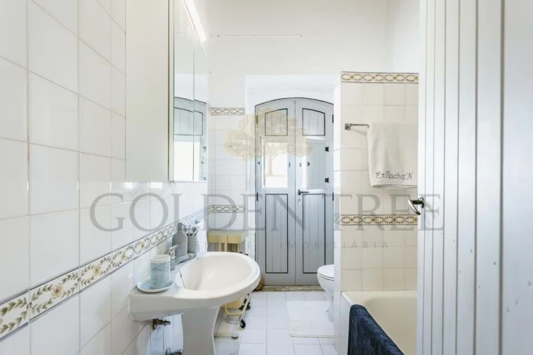 Quinta T4 para Venda em Loule (São Clemente) Foto 17