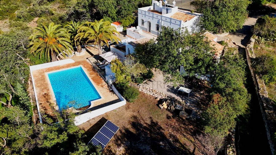 Quinta T4 para Venda em Loule (São Clemente) Foto 30