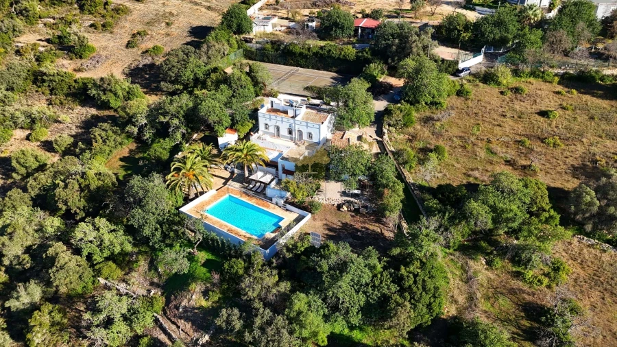 Quinta T4 para Venda em Loule (São Clemente) Foto 32