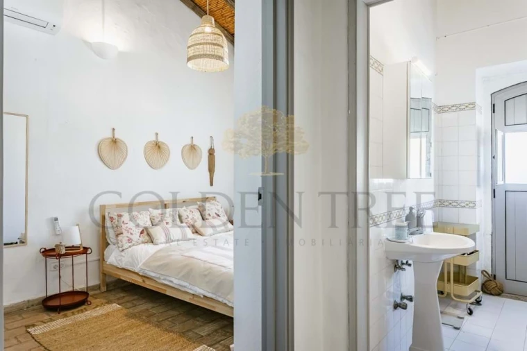 Quinta T4 para Venda em Loule (São Clemente) Foto 16