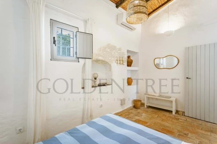 Quinta T4 para Venda em Loule (São Clemente) Foto 20