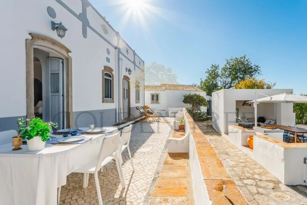 Quinta T4 para Venda em Loule (São Clemente) Foto 8