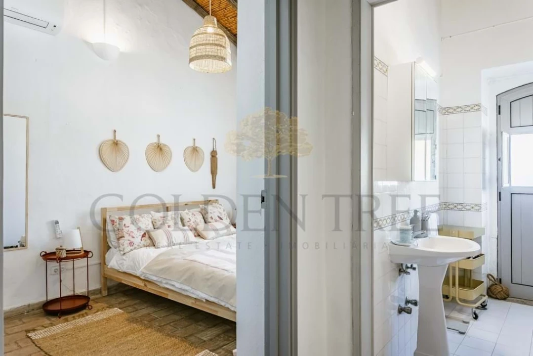 Quinta T4 para Venda em Loule (São Clemente) Foto 16