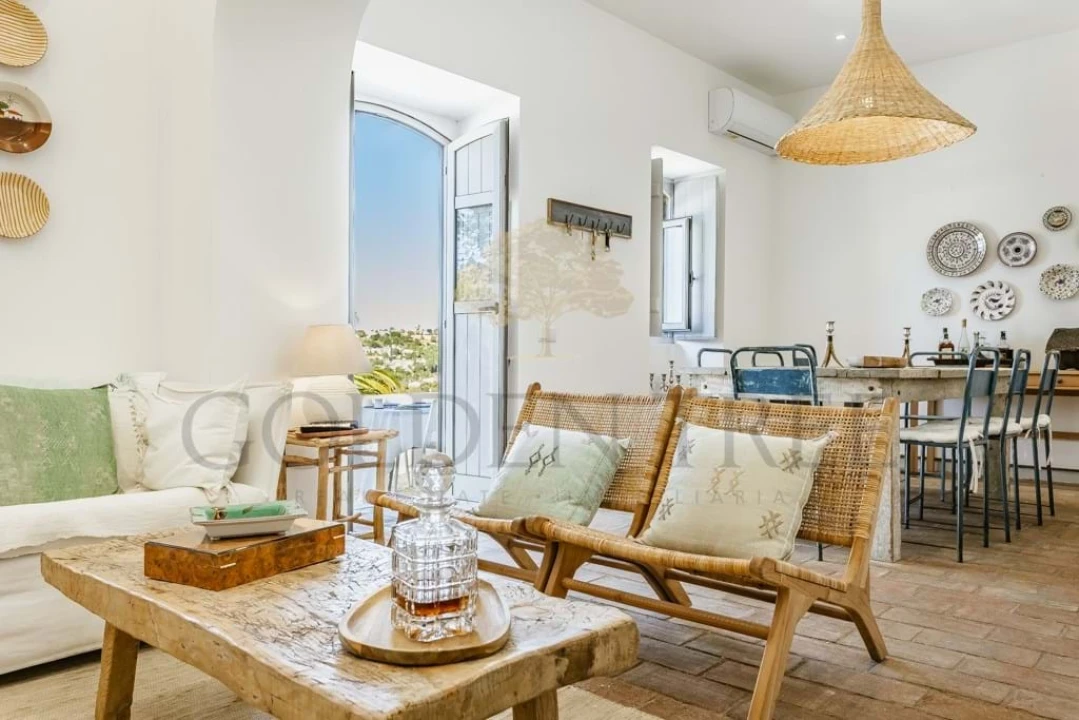 Quinta T4 para Venda em Loule (São Clemente) Foto 12