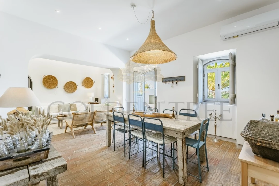 Quinta T4 para Venda em Loule (São Clemente) Foto 14