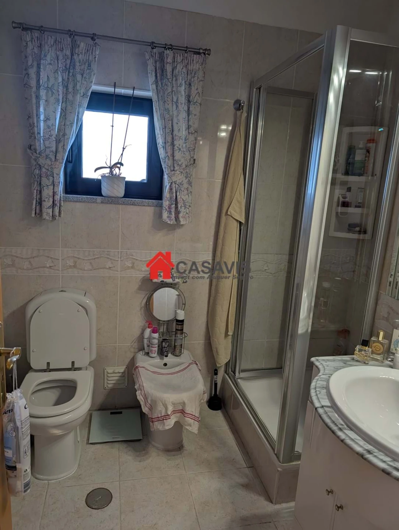 Apartamento T3 para Venda em Abraveses Foto 20