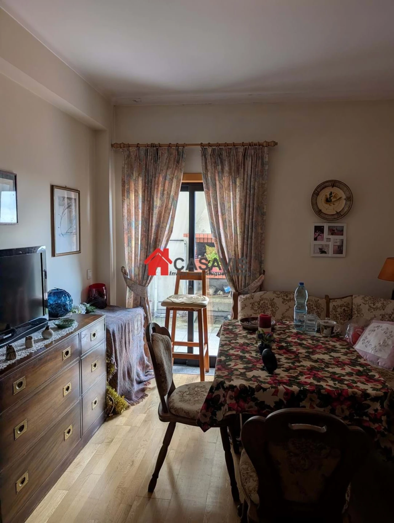 Apartamento T3 para Venda em Abraveses Foto 17