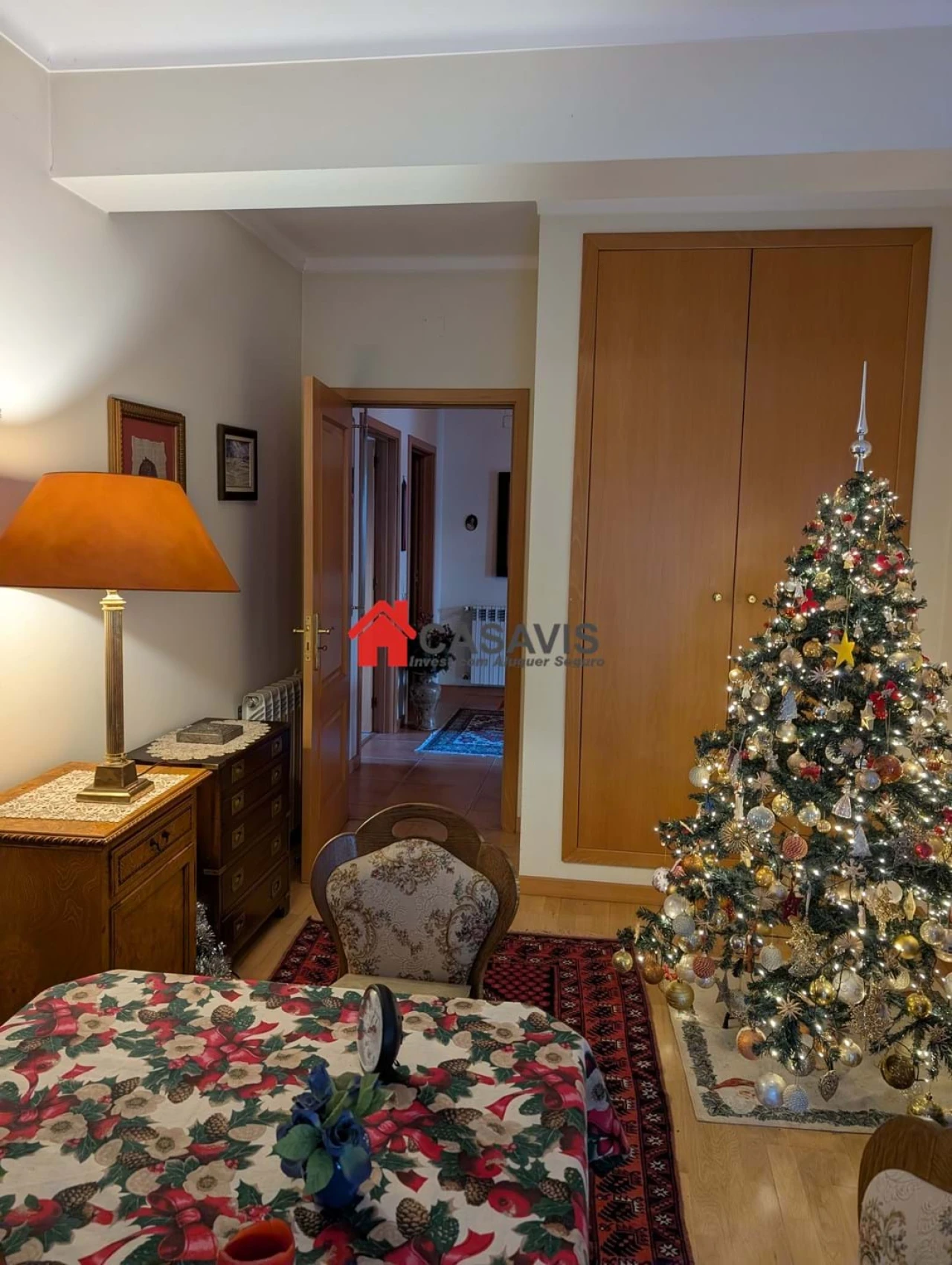 Apartamento T3 para Venda em Abraveses Foto 18