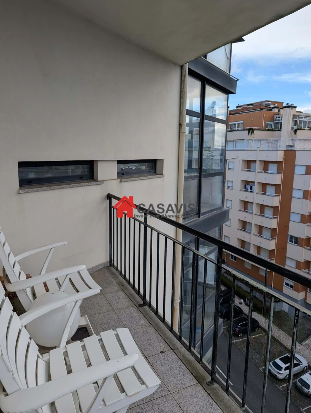 Apartamento T3 para Venda em Abraveses Foto 16