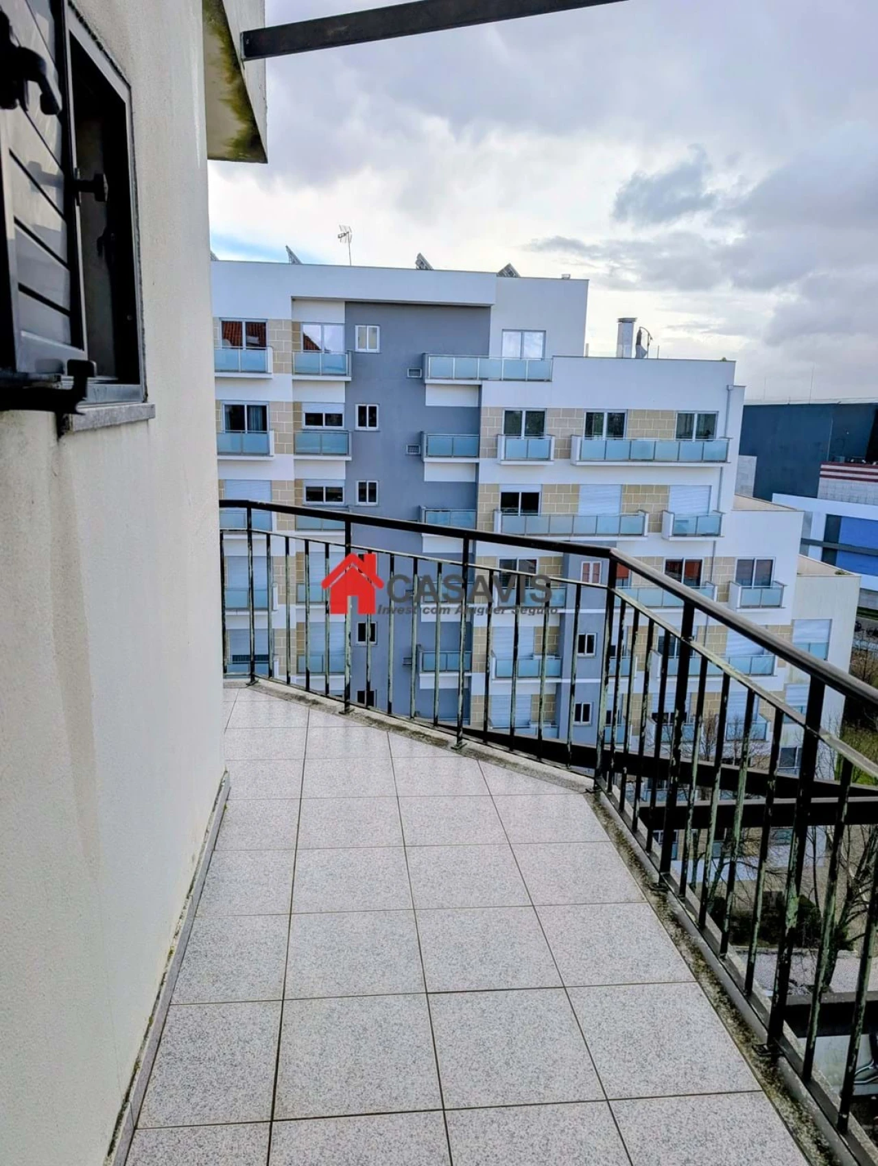 Apartamento T3 para Venda em Abraveses Foto 12