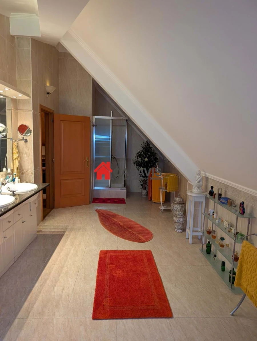 Apartamento T3 para Venda em Abraveses Foto 29