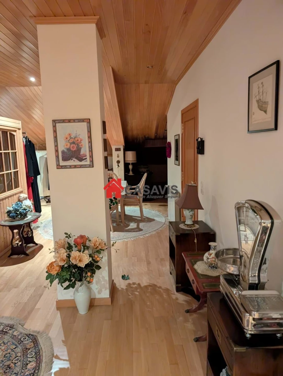 Apartamento T3 para Venda em Abraveses Foto 27