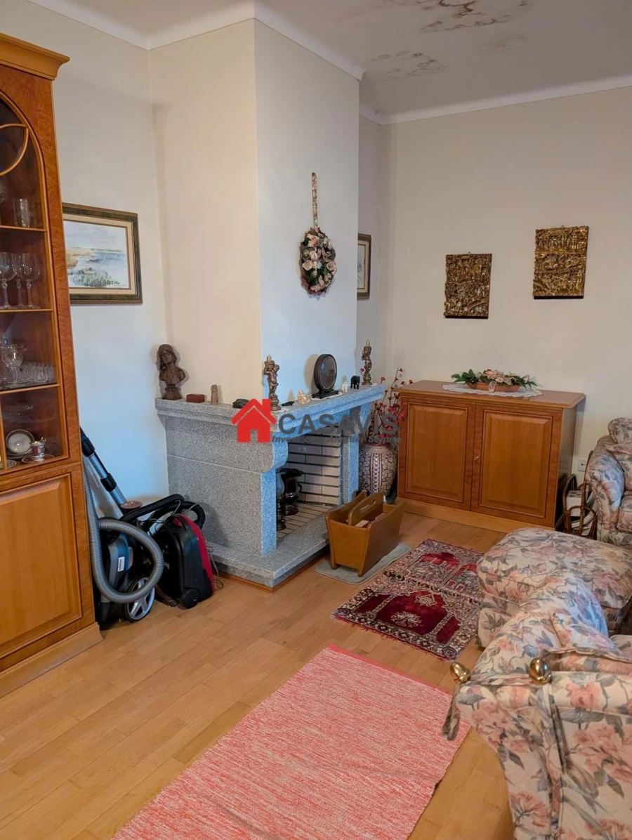 Apartamento T3 para Venda em Abraveses Foto 7
