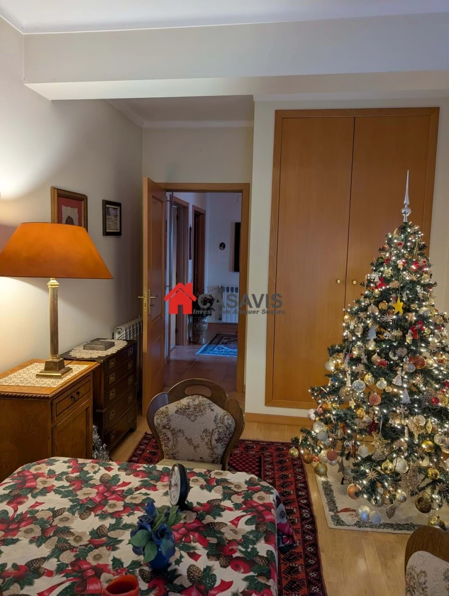 Apartamento T3 para Venda em Abraveses Foto 18