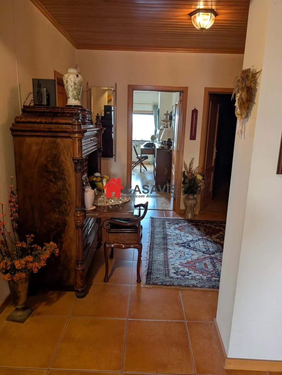 Apartamento T3 para Venda em Abraveses Foto 9