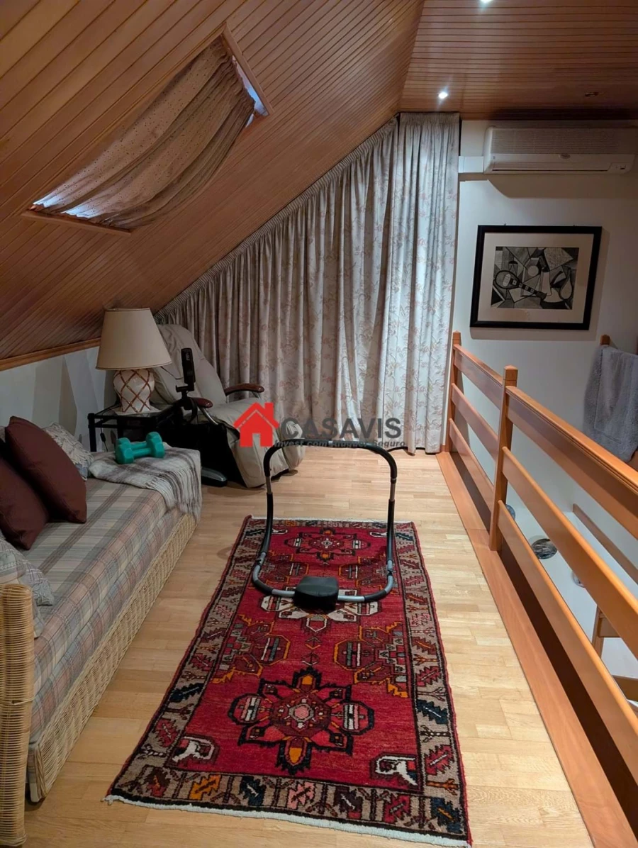 Apartamento T3 para Venda em Abraveses Foto 34