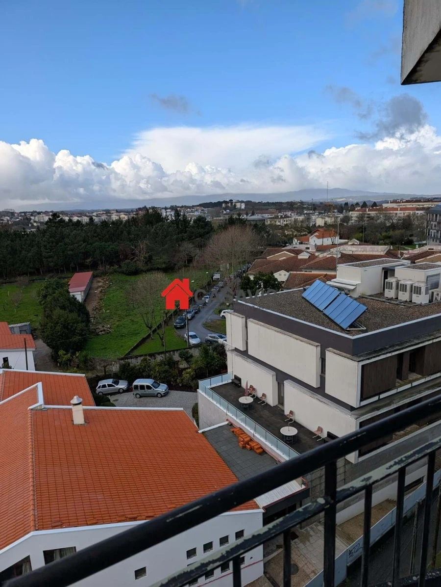 Apartamento T3 para Venda em Abraveses Foto 15