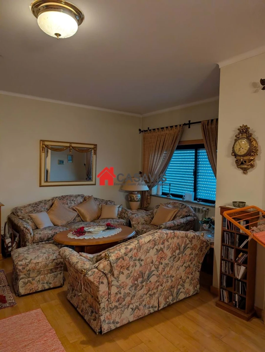 Apartamento T3 para Venda em Abraveses Foto 6