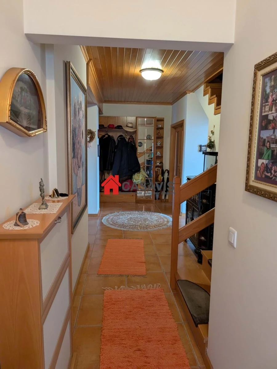 Apartamento T3 para Venda em Abraveses Foto 11