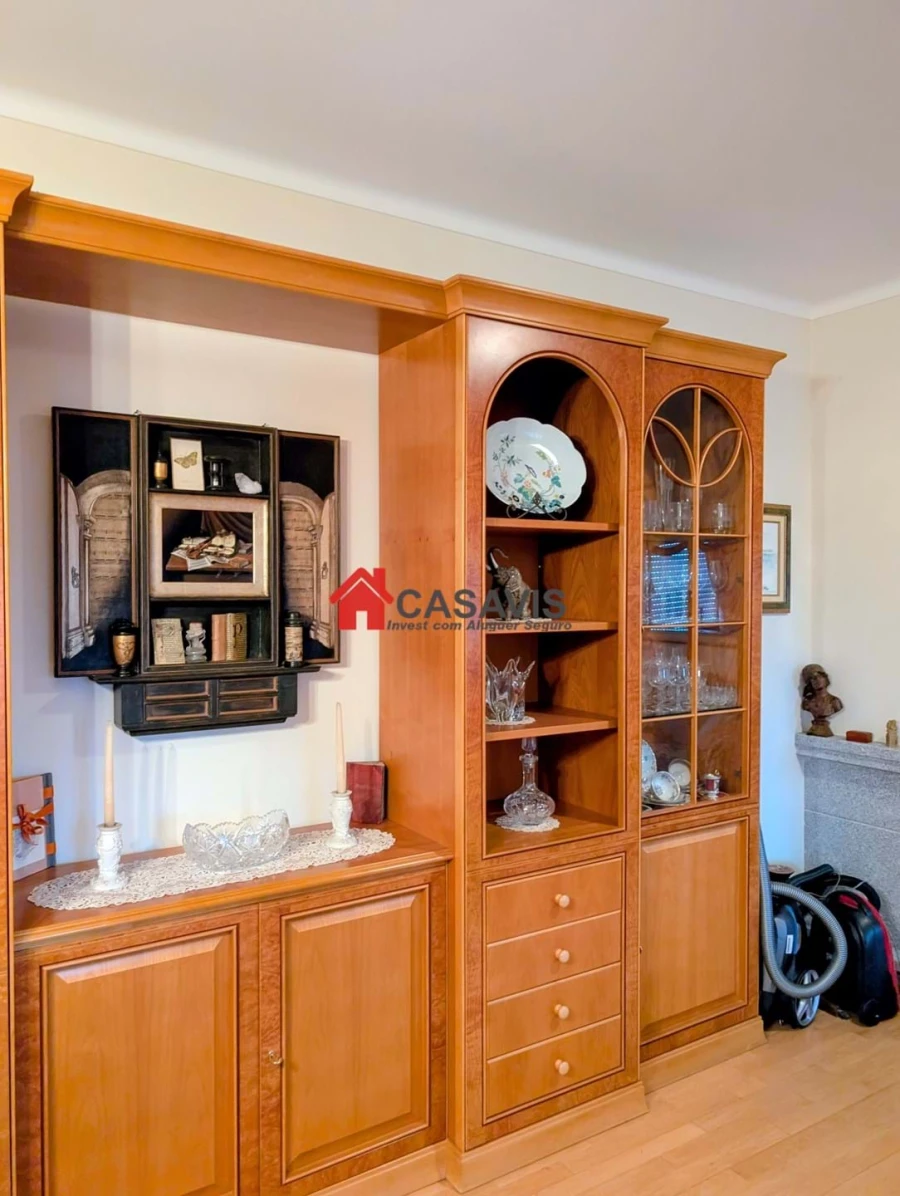 Apartamento T3 para Venda em Abraveses Foto 8