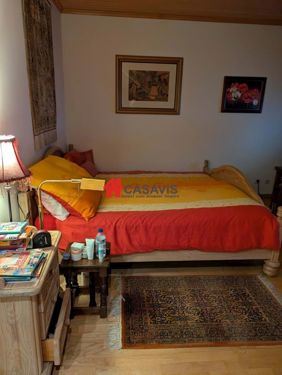 Apartamento T3 para Venda em Abraveses Foto 33