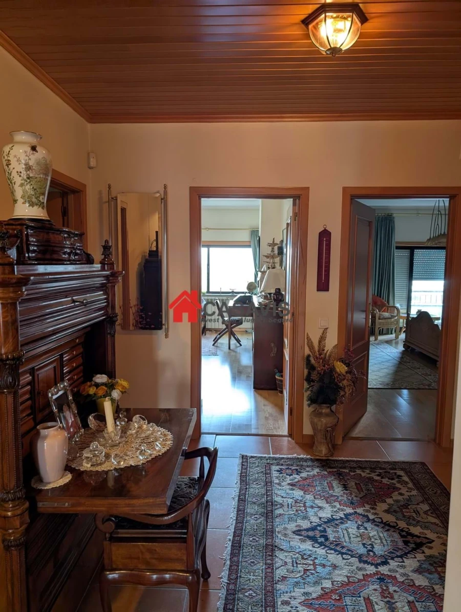 Apartamento T3 para Venda em Abraveses Foto 25