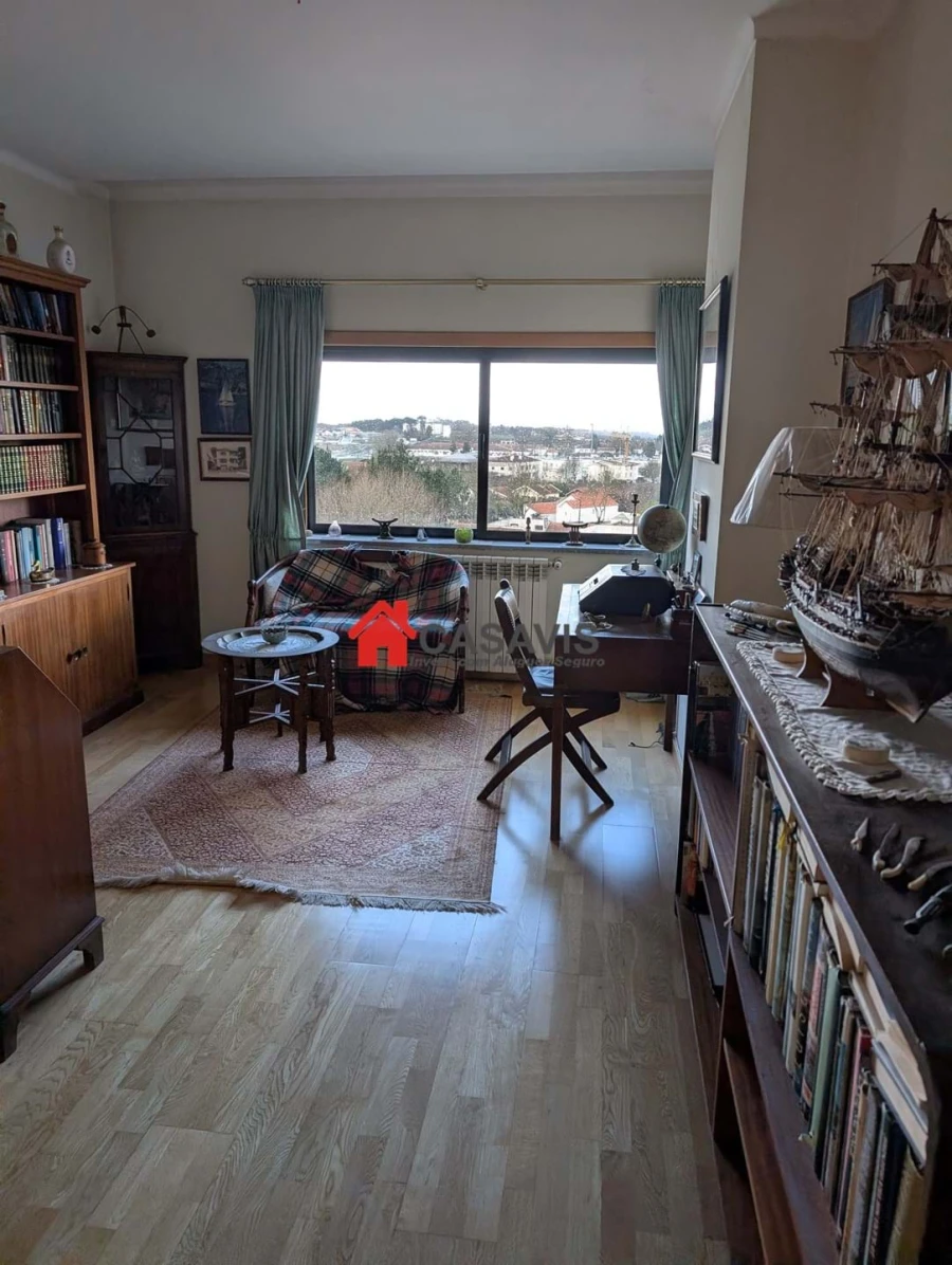 Apartamento T3 para Venda em Abraveses Foto 19