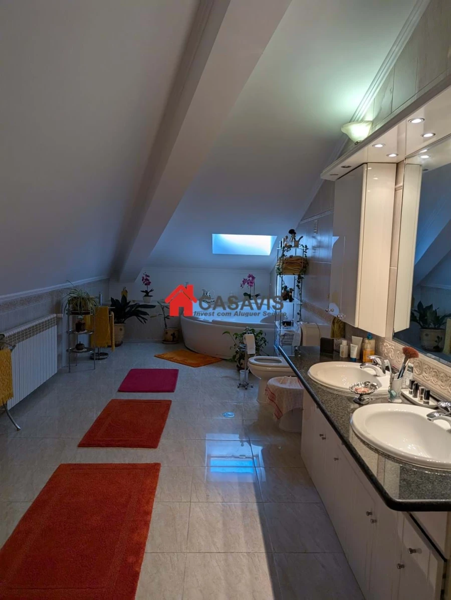 Apartamento T3 para Venda em Abraveses Foto 28