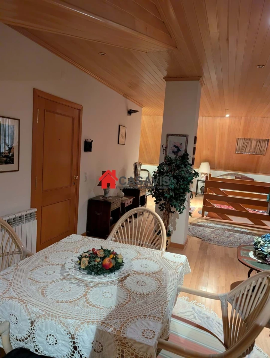 Apartamento T3 para Venda em Abraveses Foto 31