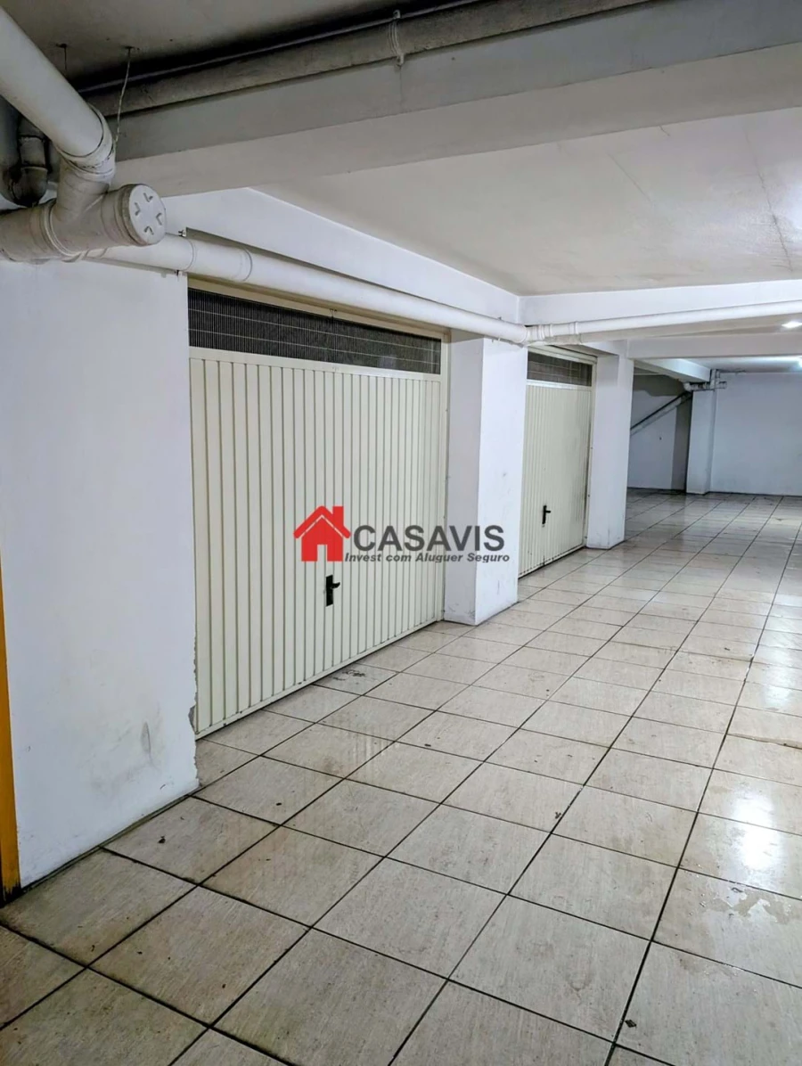 Apartamento T3 para Venda em Abraveses Foto 2