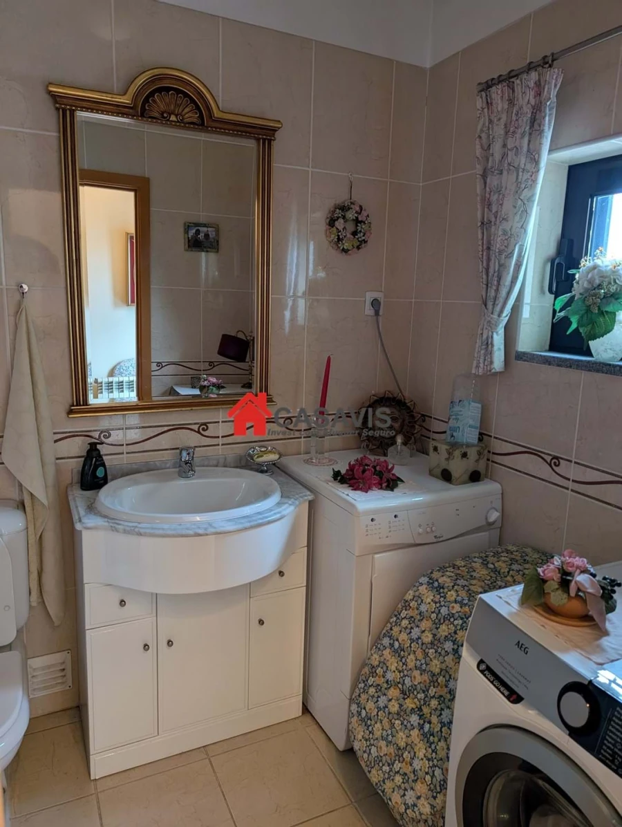 Apartamento T3 para Venda em Abraveses Foto 10