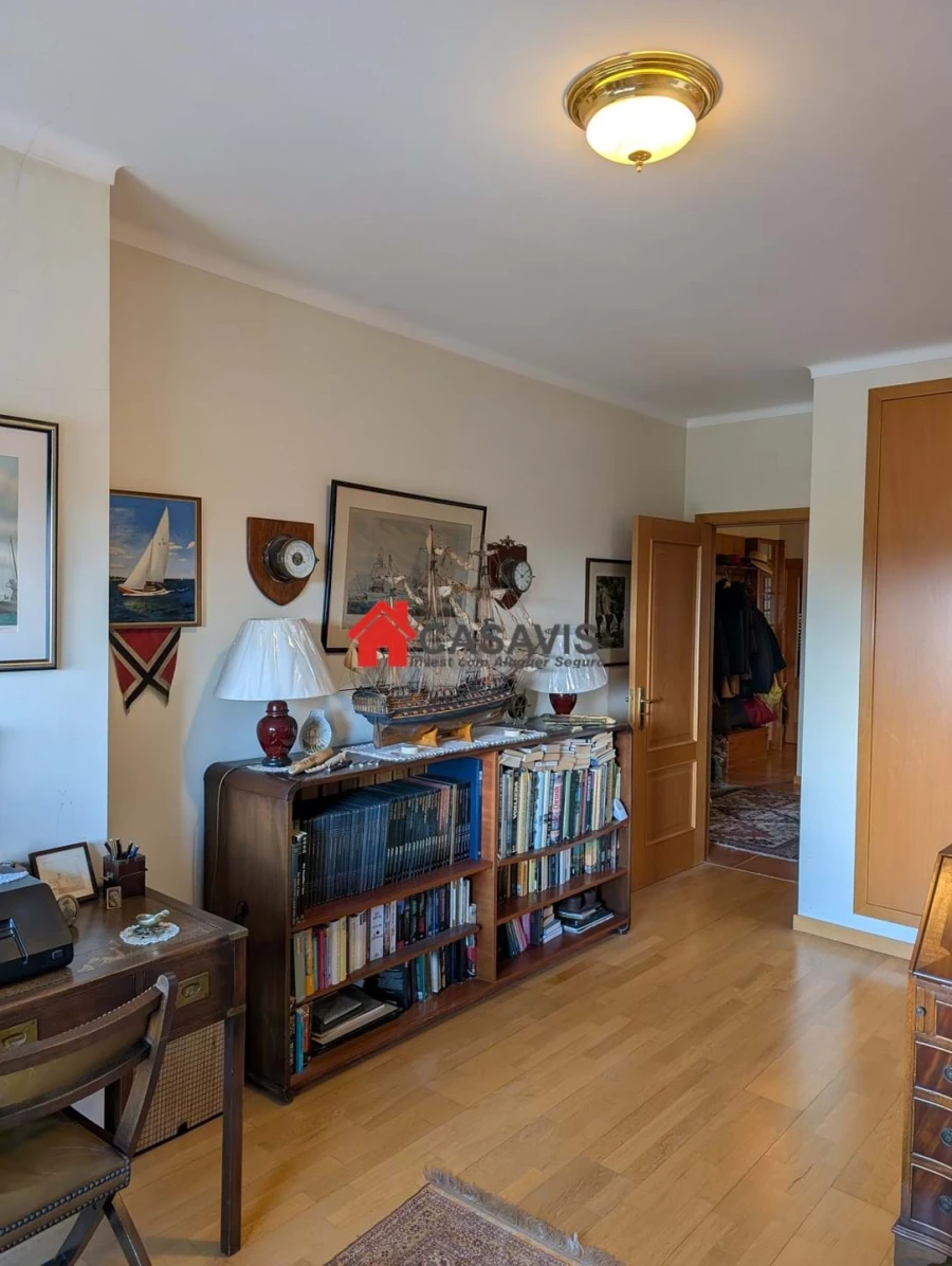 Apartamento T3 para Venda em Abraveses Foto 22