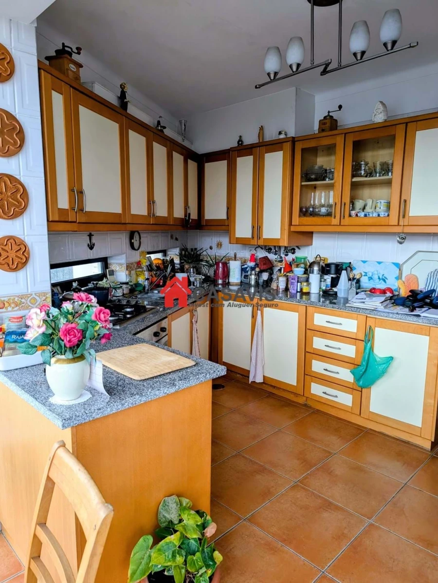 Apartamento T3 para Venda em Abraveses Foto 3