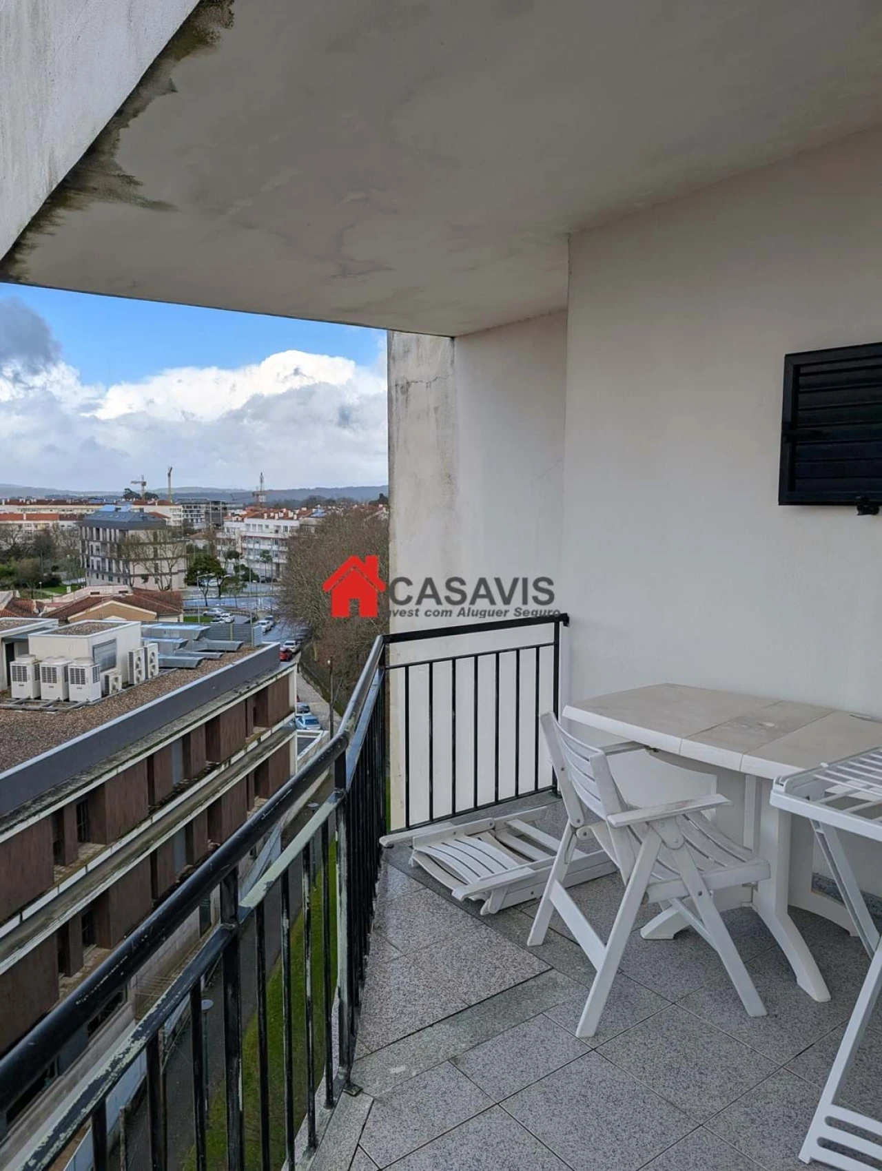 Apartamento T3 para Venda em Abraveses Foto 14