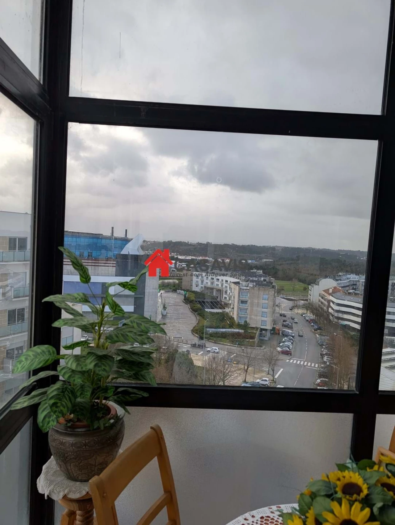 Apartamento T3 para Venda em Abraveses Foto 1