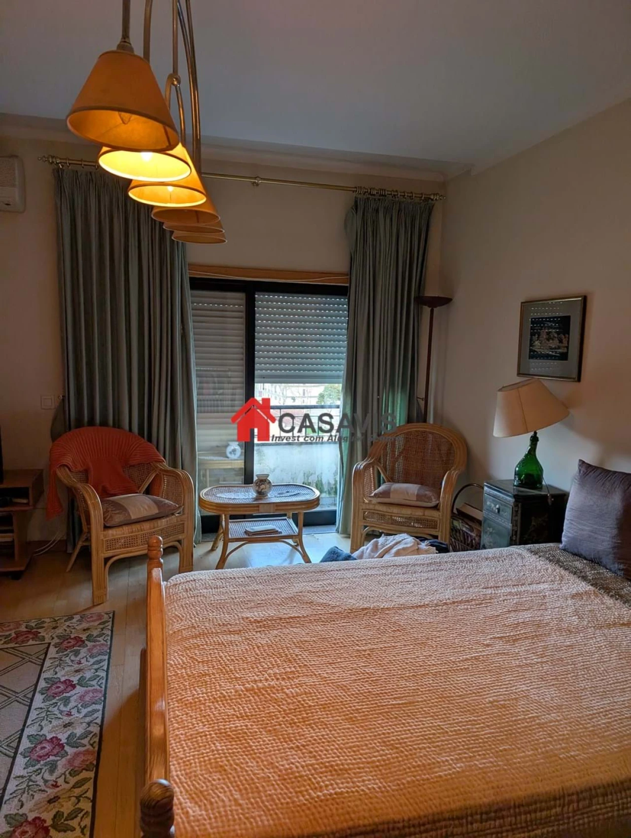 Apartamento T3 para Venda em Abraveses Foto 23