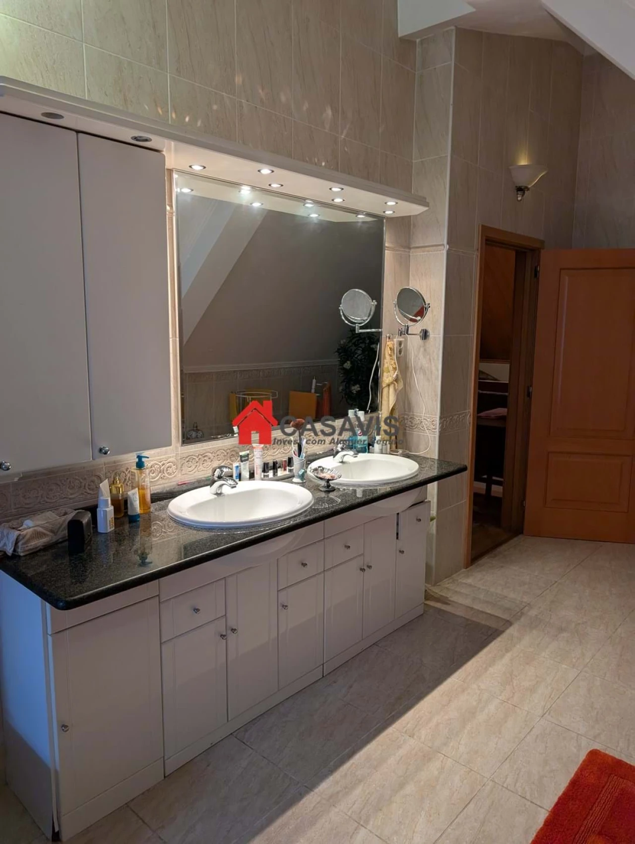 Apartamento T3 para Venda em Abraveses Foto 30