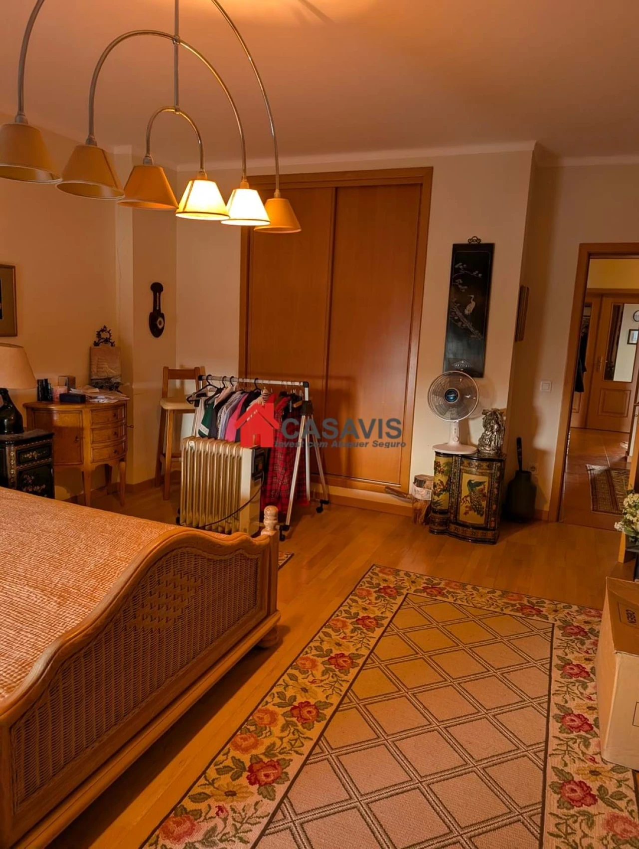 Apartamento T3 para Venda em Abraveses Foto 24