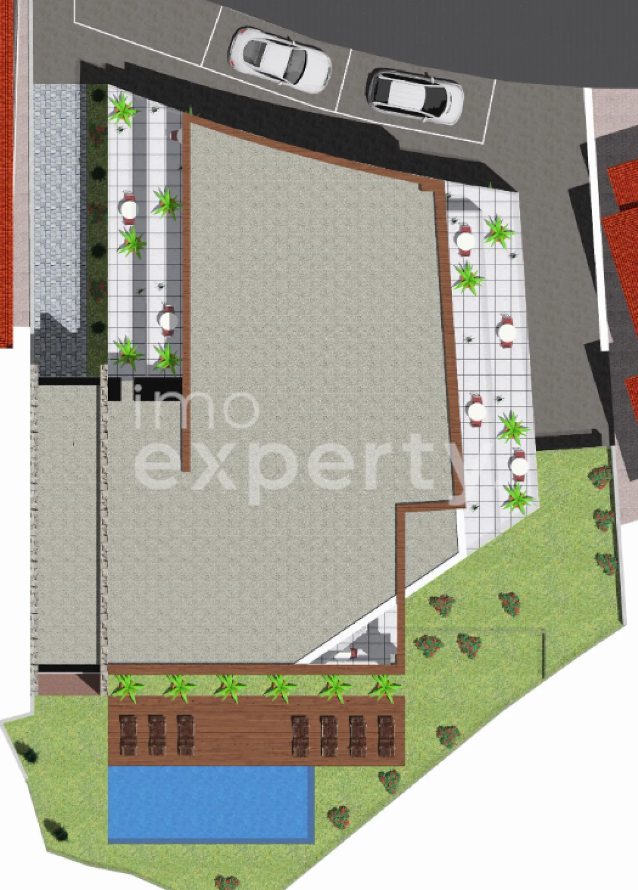 Apartamento T1 para Venda em Ponta do Sol Foto 7