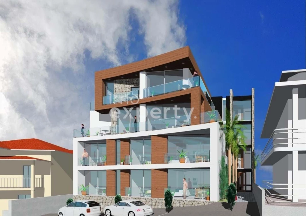 Apartamento T1 para Venda em Ponta do Sol Foto 3