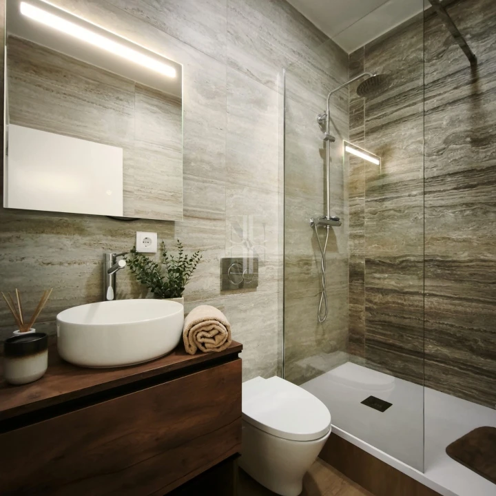 Apartamento T3 para Venda em Penha de França Foto 29