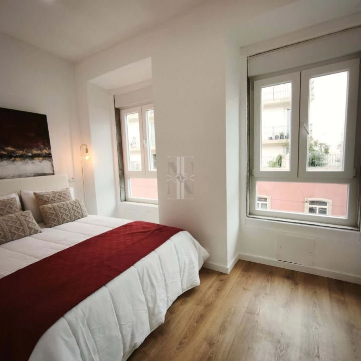 Apartamento T3 para Venda em Penha de França Foto 22