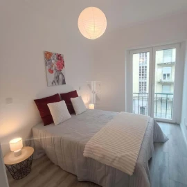 Apartamento T3 para Venda em Penha de França