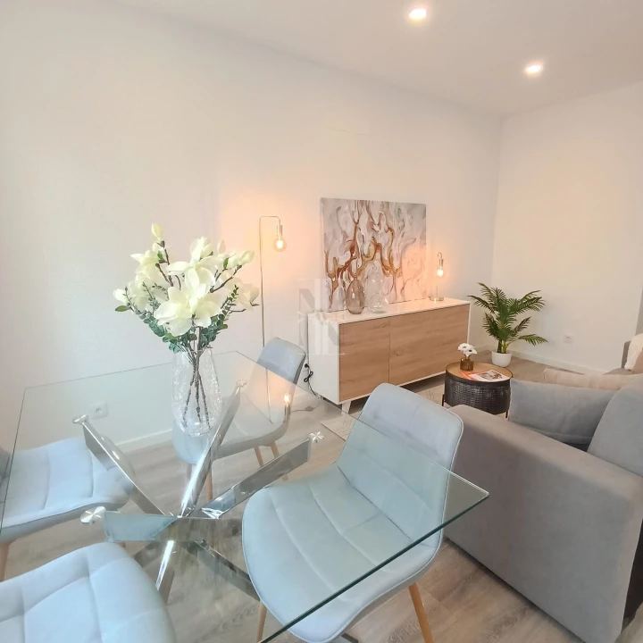Apartamento T3 para Venda em Penha de França Foto 2