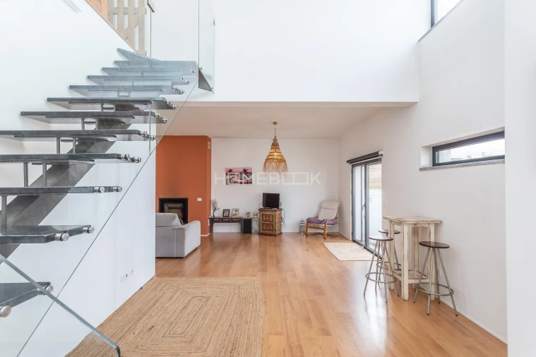 Moradia T3 para Venda em Colares Foto 13