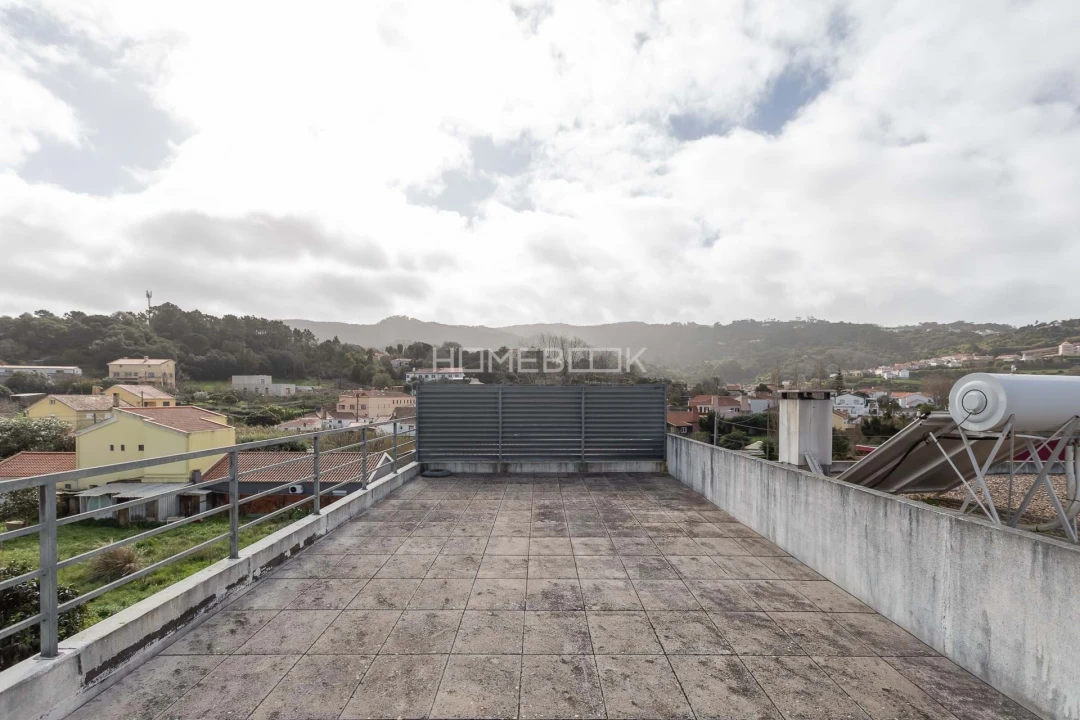 Moradia T3 para Venda em Colares Foto 31